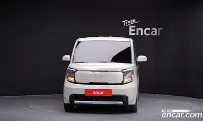 Kia Ray 2025 1.0 Автомат в Москве № 1244919, миниатюра 3