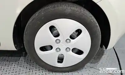 Kia Ray 2025 1.0 Автомат в Москве № 1244919, миниатюра 5