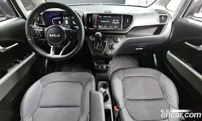 Kia Ray 2025 1.0 Автомат в Москве № 1244919, миниатюра 7