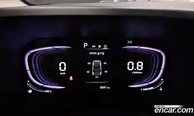 Kia Ray 2025 1.0 Автомат в Москве № 1244919, миниатюра 8