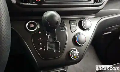 Kia Ray 2025 1.0 Автомат в Москве № 1244919, миниатюра 9