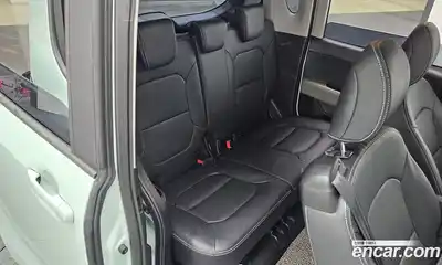 Kia Ray 2025 1.0 Автомат в Москве № 1244928, миниатюра 11