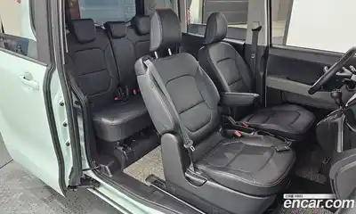 Kia Ray 2025 1.0 Автомат в Москве № 1244928, миниатюра 12