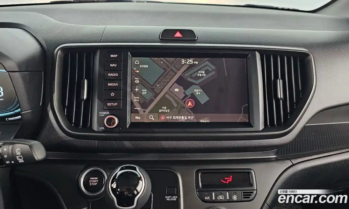 Kia Ray 2025 1.0 Автомат в Москве № 1244928, фото 14