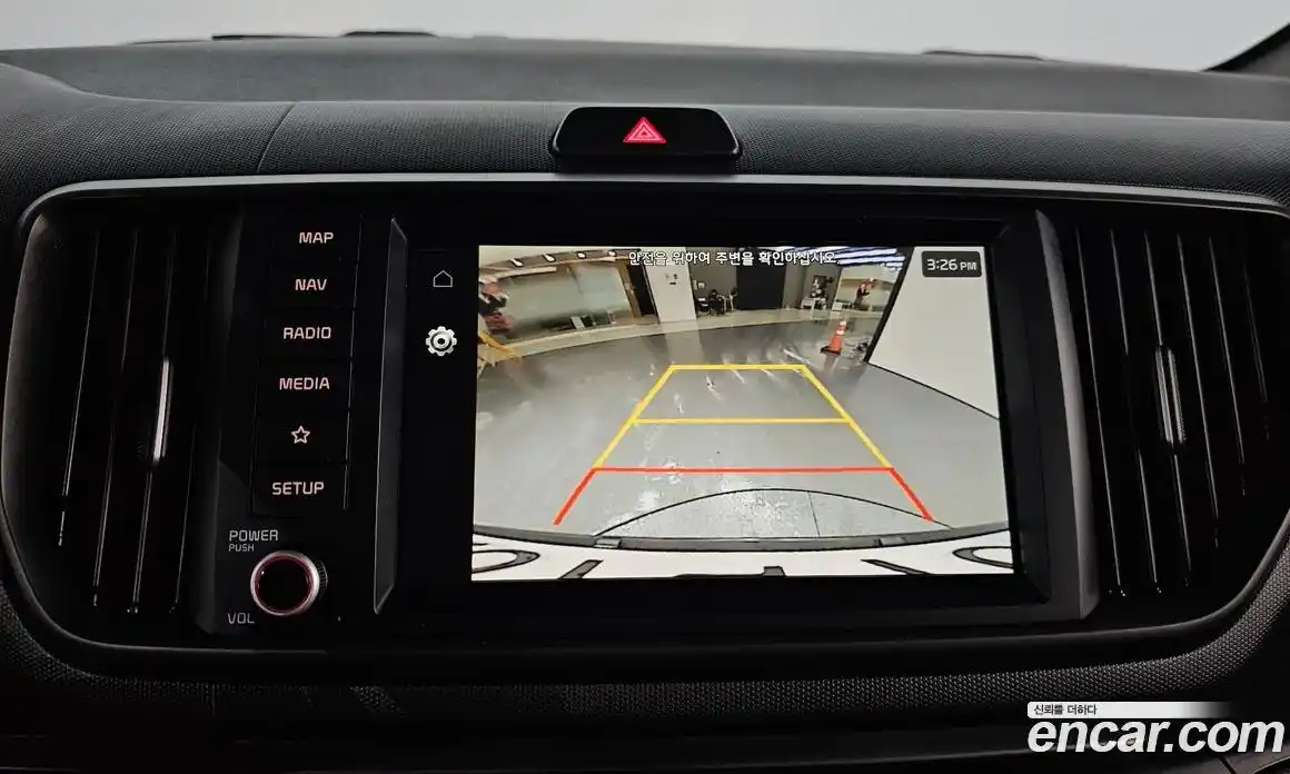 Kia Ray 2025 1.0 Автомат в Москве № 1244928, фото 15