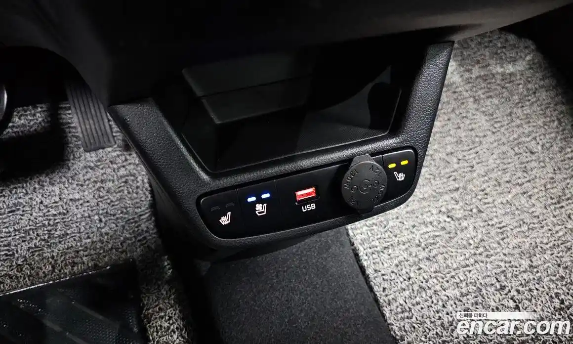 Kia Ray 2025 1.0 Автомат в Москве № 1244928, фото 17