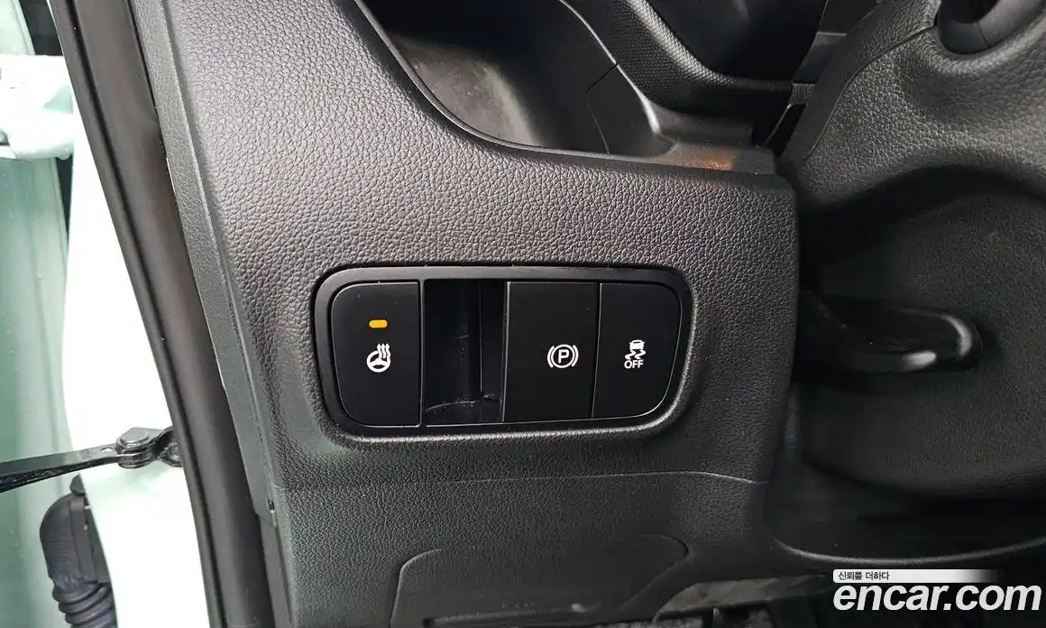 Kia Ray 2025 1.0 Автомат в Москве № 1244928, фото 18