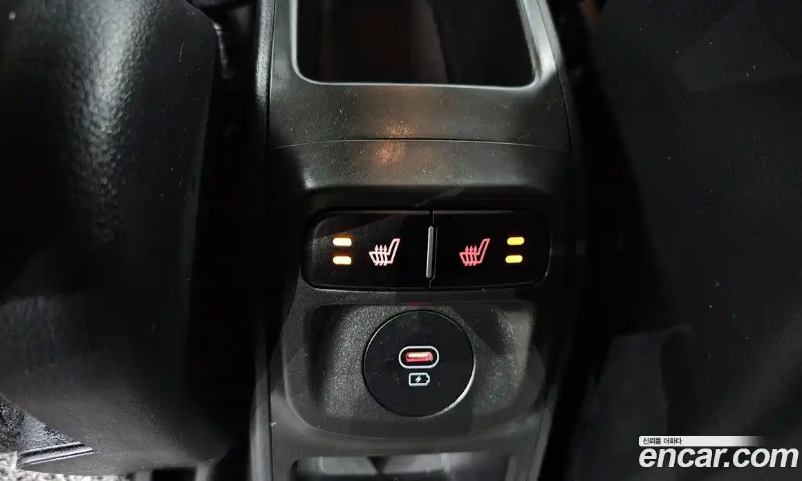 Kia Ray 2025 1.0 Автомат в Москве № 1244928, фото 19