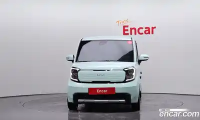 Kia Ray 2025 1.0 Автомат в Москве № 1244928, миниатюра 3