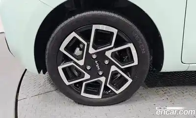 Kia Ray 2025 1.0 Автомат в Москве № 1244928, миниатюра 5