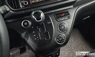 Kia Ray 2025 1.0 Автомат в Москве № 1244928, миниатюра 9