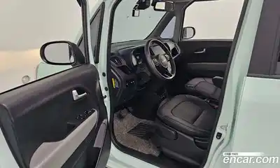 Kia Ray 2025 1.0 Автомат в Москве № 1244928, миниатюра 10