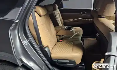 Kia Sorento 2025 1.6 гидро в Москве № 1244962, миниатюра 12