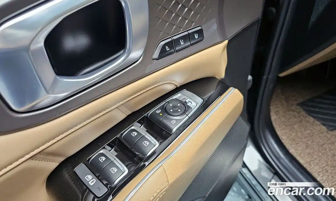 Kia Sorento 2025 1.6 гидро в Москве № 1244962, фото 16