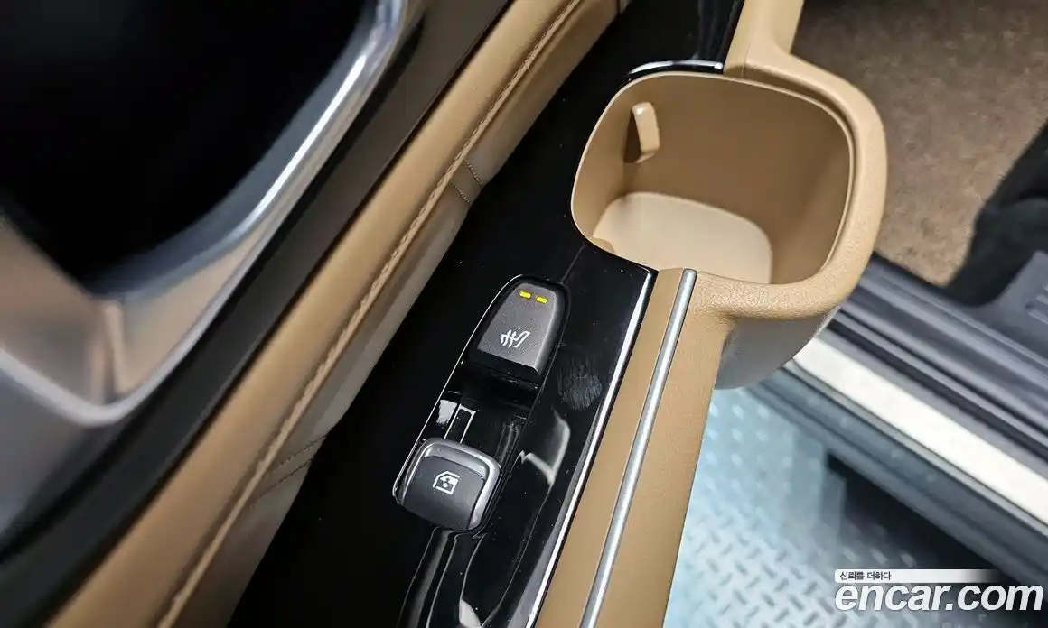Kia Sorento 2025 1.6 гидро в Москве № 1244962, фото 18