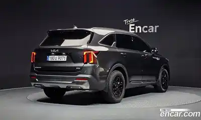 Kia Sorento 2025 1.6 гидро в Москве № 1244962, миниатюра 2