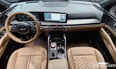 Kia Sorento 2025 1.6 гидро в Москве № 1244962, миниатюра 7