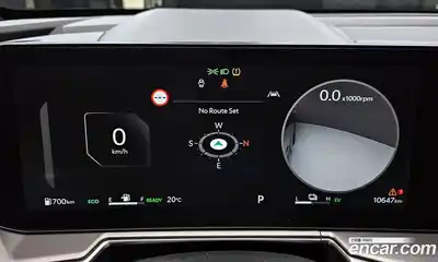 Kia Sorento 2025 1.6 гидро в Москве № 1244962, миниатюра 8