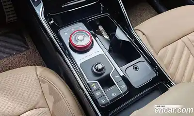 Kia Sorento 2025 1.6 гидро в Москве № 1244962, миниатюра 9