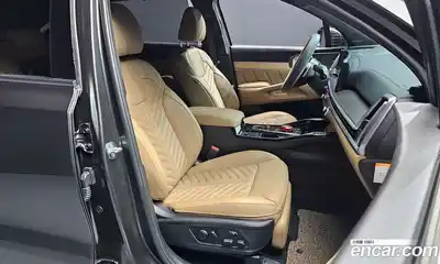 Kia Sorento 2025 1.6 гидро в Москве № 1244962, миниатюра 10