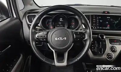 Kia Ray 2022 1.0 Автомат в Москве № 1245012, миниатюра 12