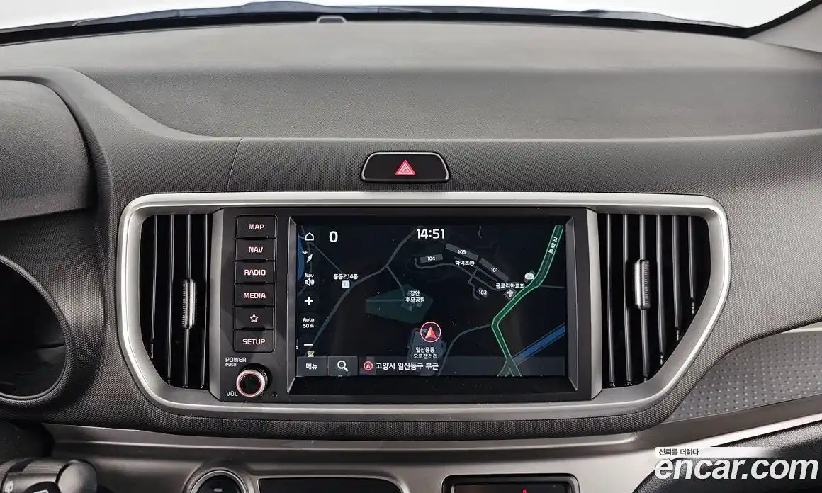 Kia Ray 2022 1.0 Автомат в Москве № 1245012, фото 13