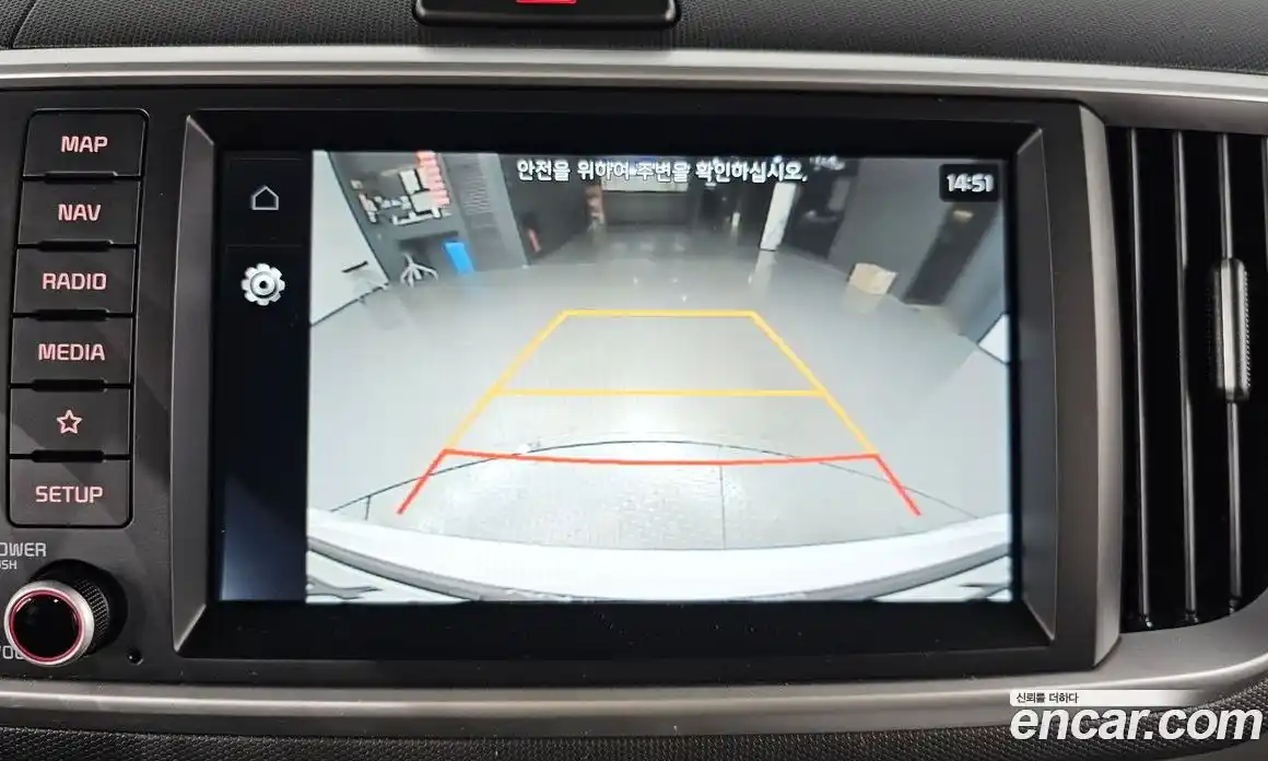 Kia Ray 2022 1.0 Автомат в Москве № 1245012, фото 14