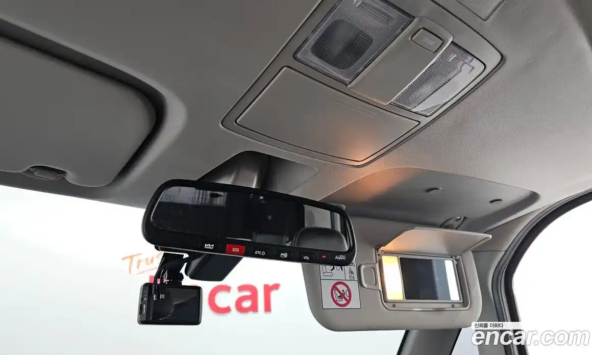 Kia Ray 2022 1.0 Автомат в Москве № 1245012, фото 15