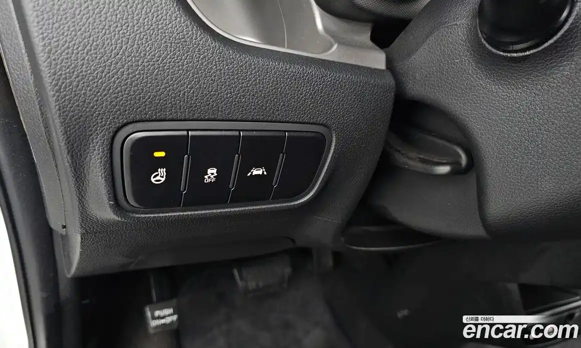 Kia Ray 2022 1.0 Автомат в Москве № 1245012, фото 16