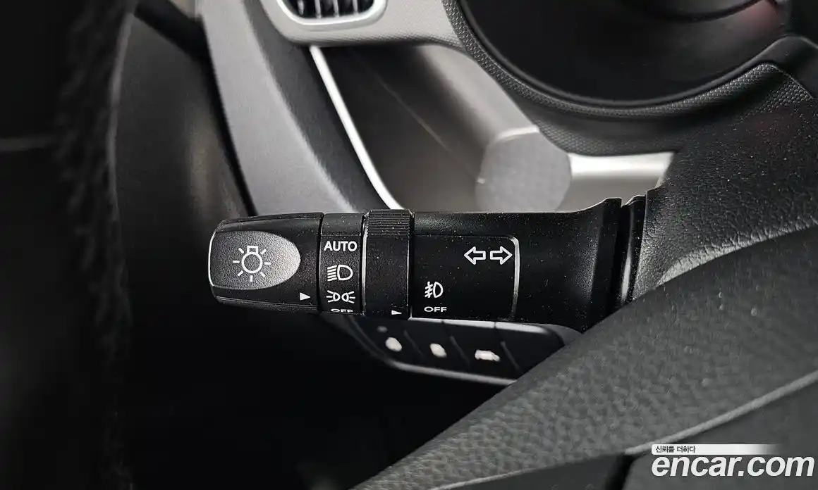 Kia Ray 2022 1.0 Автомат в Москве № 1245012, фото 17