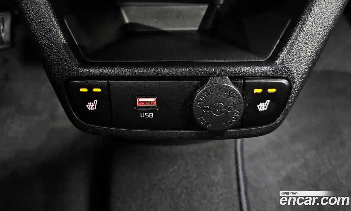 Kia Ray 2022 1.0 Автомат в Москве № 1245012, фото 18