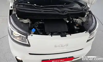 Kia Ray 2022 1.0 Автомат в Москве № 1245012, миниатюра 5