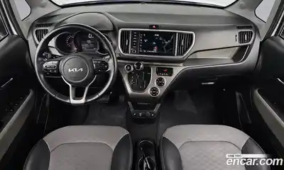 Kia Ray 2022 1.0 Автомат в Москве № 1245012, миниатюра 6