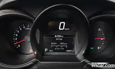 Kia Ray 2022 1.0 Автомат в Москве № 1245012, миниатюра 7