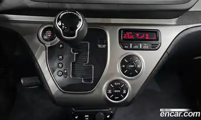 Kia Ray 2022 1.0 Автомат в Москве № 1245012, миниатюра 8