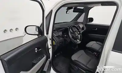 Kia Ray 2022 1.0 Автомат в Москве № 1245012, миниатюра 9