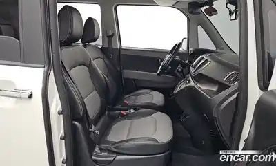 Kia Ray 2022 1.0 Автомат в Москве № 1245012, миниатюра 10