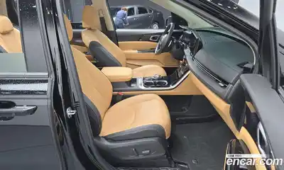 Kia Canival 2022 2.2 Автомат в Москве № 1245169, миниатюра 11