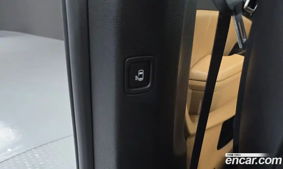 Kia Canival 2022 2.2 Автомат в Москве № 1245169, фото 17