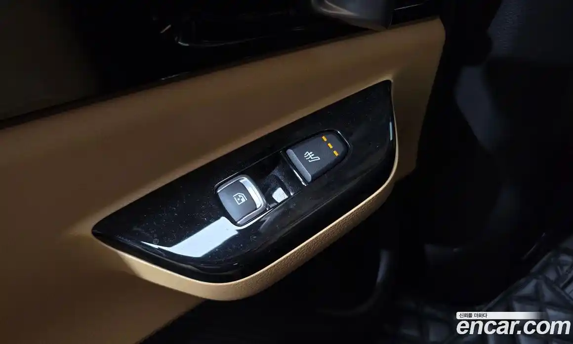 Kia Canival 2022 2.2 Автомат в Москве № 1245169, фото 18