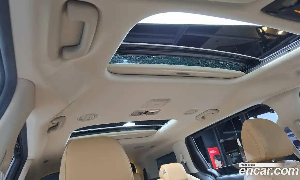 Kia Canival 2022 2.2 Автомат в Москве № 1245169, фото 19