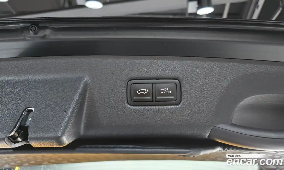 Kia Canival 2022 2.2 Автомат в Москве № 1245169, фото 20