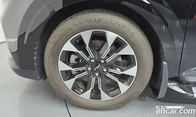 Kia Canival 2022 2.2 Автомат в Москве № 1245169, миниатюра 5