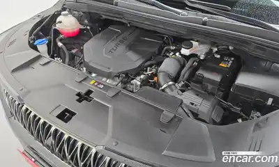 Kia Canival 2022 2.2 Автомат в Москве № 1245169, миниатюра 6