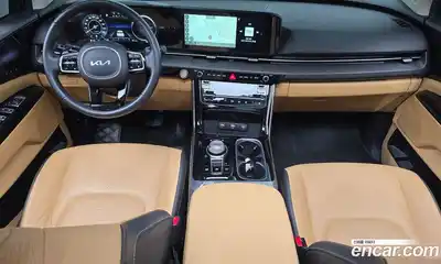 Kia Canival 2022 2.2 Автомат в Москве № 1245169, миниатюра 7