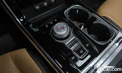 Kia Canival 2022 2.2 Автомат в Москве № 1245169, миниатюра 9