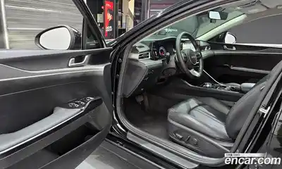 Kia K5 2022 2.0 гидро в Москве № 1245174, миниатюра 11