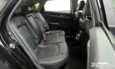 Kia K5 2022 2.0 гидро в Москве № 1245174, миниатюра 12