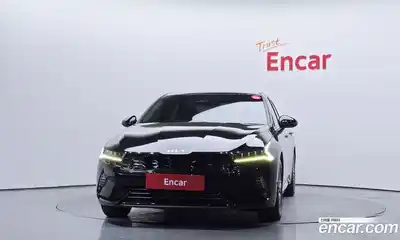 Kia K5 2022 2.0 гидро в Москве № 1245174, миниатюра 3