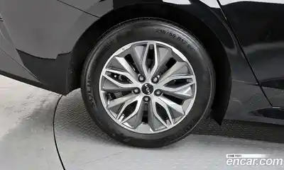 Kia K5 2022 2.0 гидро в Москве № 1245174, миниатюра 5